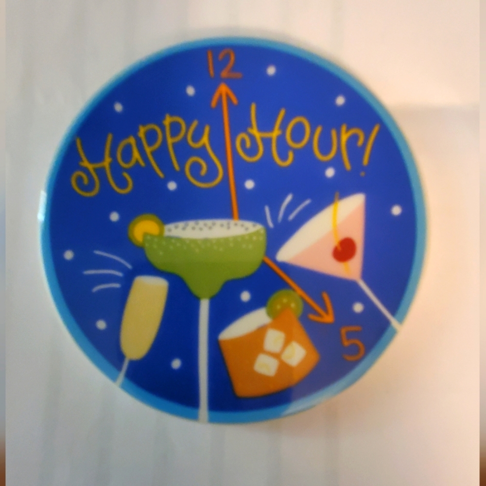 Happy Everything Mini Happy Hour Attachment